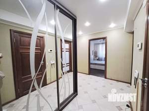 3-к квартира, вторичка, 85м2, 9/10 этаж