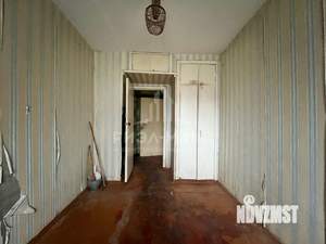 3-к квартира, вторичка, 51м2, 2/5 этаж