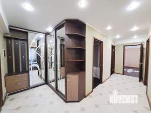 3-к квартира, вторичка, 85м2, 9/10 этаж