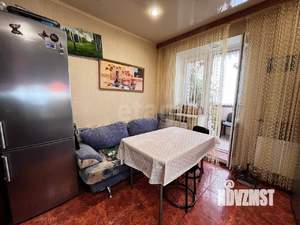 1-к квартира, вторичка, 45м2, 3/9 этаж