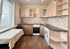 1-к квартира, вторичка, 37м2, 9/9 этаж