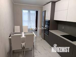 2-к квартира, вторичка, 60м2, 13/15 этаж