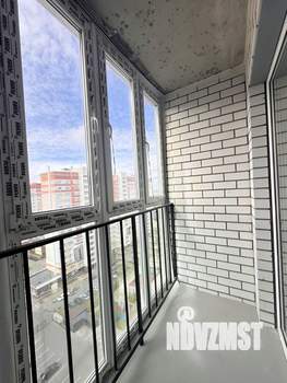 3-к квартира, сданный дом, 85м2, 14/16 этаж