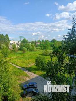 4-к квартира, вторичка, 76м2, 5/6 этаж