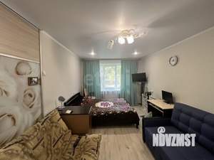 1-к квартира, вторичка, 29м2, 2/5 этаж