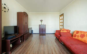 2-к квартира, вторичка, 52м2, 3/5 этаж