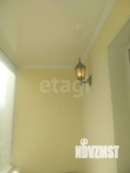 1-к квартира, вторичка, 45м2, 4/10 этаж