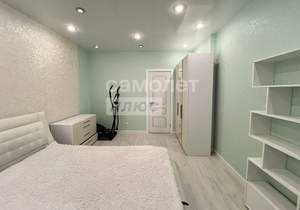 3-к квартира, вторичка, 88м2, 4/17 этаж