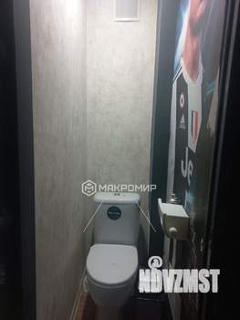 2-к квартира, вторичка, 47м2, 10/10 этаж