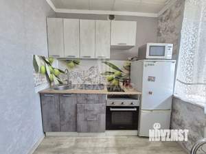 1-к квартира, вторичка, 37м2, 11/14 этаж