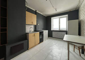 3-к квартира, вторичка, 65м2, 9/10 этаж