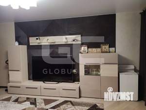 3-к квартира, вторичка, 92м2, 10/14 этаж