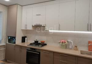 1-к квартира, вторичка, 43м2, 8/10 этаж