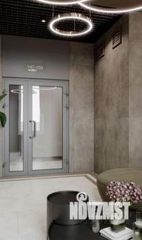 2-к квартира, вторичка, 53м2, 2/17 этаж