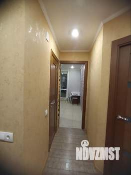 2-к квартира, вторичка, 56м2, 6/11 этаж