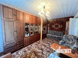 4-к квартира, вторичка, 81м2, 1/5 этаж