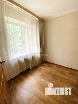 2-к квартира, вторичка, 45м2, 3/5 этаж