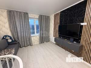 1-к квартира, вторичка, 36м2, 3/10 этаж