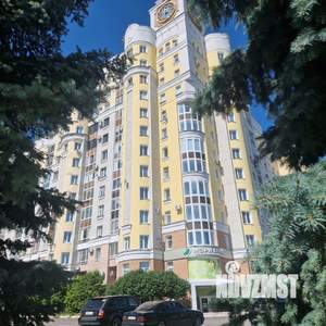 3-к квартира, вторичка, 125м2, 10/12 этаж