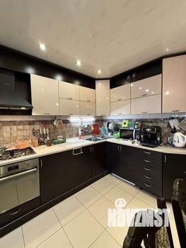 3-к квартира, вторичка, 89м2, 3/10 этаж