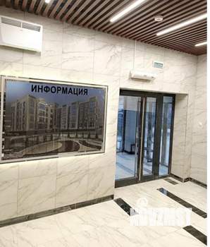 2-к квартира, сданный дом, 65м2, 4/4 этаж