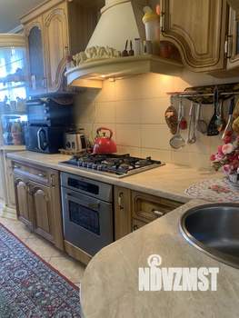 3-к квартира, вторичка, 77м2, 9/11 этаж