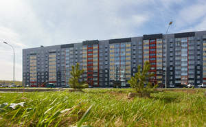 1-к квартира, вторичка, 38м2, 10/10 этаж