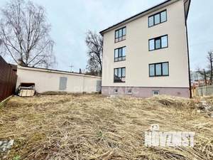 3-к квартира, вторичка, 117м2, 3/3 этаж