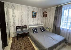 1-к квартира, вторичка, 25м2, 5/5 этаж