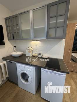 Студия квартира, вторичка, 15м2, 5/9 этаж