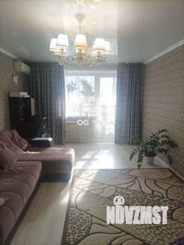 2-к квартира, вторичка, 78м2, 6/10 этаж