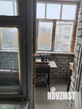 1-к квартира, вторичка, 34м2, 2/5 этаж