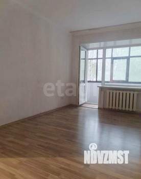 1-к квартира, вторичка, 29м2, 5/5 этаж
