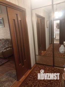 1-к квартира, вторичка, 46м2, 4/14 этаж