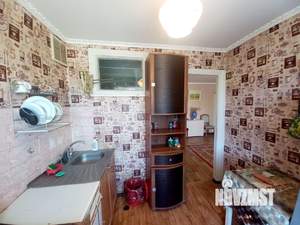 2-к квартира, вторичка, 42м2, 5/5 этаж