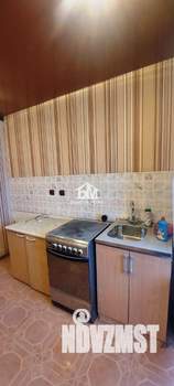 1-к квартира, вторичка, 35м2, 6/14 этаж