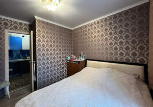 2-к квартира, вторичка, 31м2, 7/9 этаж