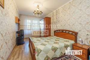 3-к квартира, вторичка, 99м2, 1/9 этаж