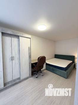 2-к квартира, вторичка, 47м2, 5/5 этаж