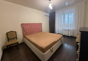 2-к квартира, вторичка, 61м2, 1/9 этаж