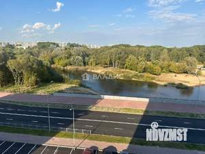 1-к квартира, вторичка, 41м2, 11/16 этаж