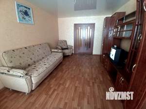 1-к квартира, вторичка, 46м2, 4/14 этаж