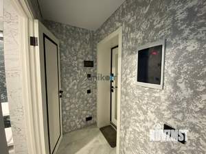 3-к квартира, вторичка, 43м2, 3/5 этаж