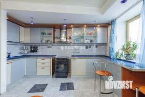 3-к квартира, вторичка, 118м2, 4/12 этаж