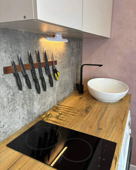 Студия квартира, вторичка, 15м2, 2/9 этаж