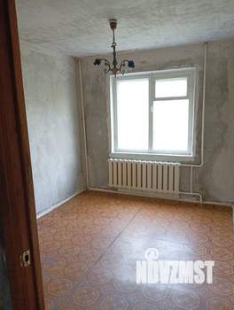 3-к квартира, вторичка, 63м2, 5/9 этаж