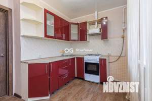 2-к квартира, вторичка, 56м2, 3/10 этаж