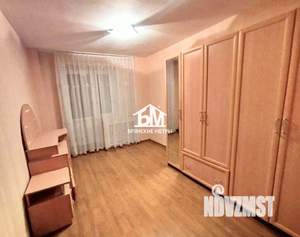 3-к квартира, вторичка, 61м2, 4/10 этаж