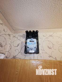 2-к квартира, вторичка, 46м2, 4/5 этаж