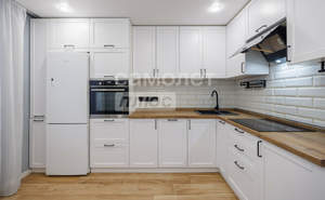 2-к квартира, вторичка, 71м2, 16/16 этаж